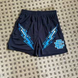 Eric Emanuel shorts